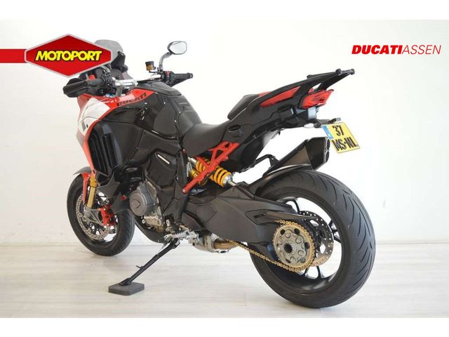 ducati - multistrada-v4-s-pikes-peak