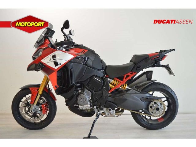 ducati - multistrada-v4-s-pikes-peak