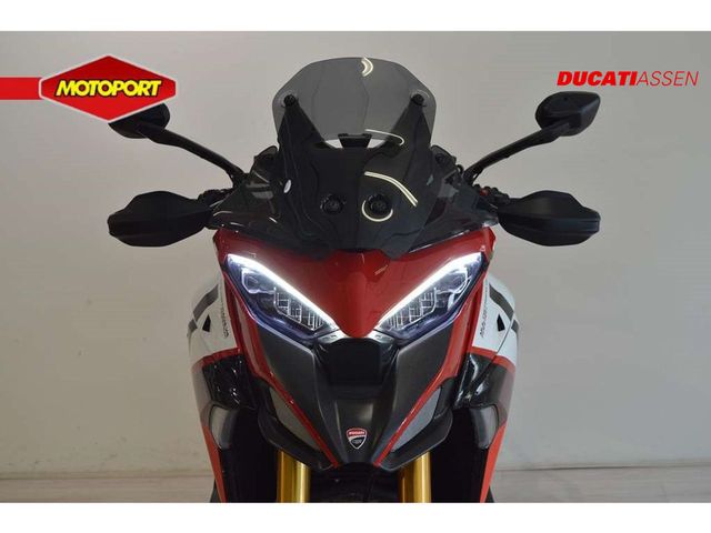 ducati - multistrada-v4-s-pikes-peak
