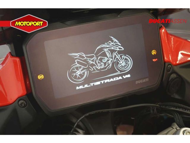 ducati - multistrada-v4-s-pikes-peak