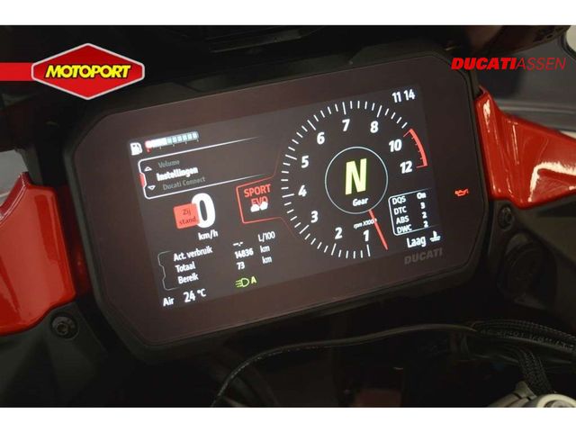 ducati - multistrada-v4-s-pikes-peak