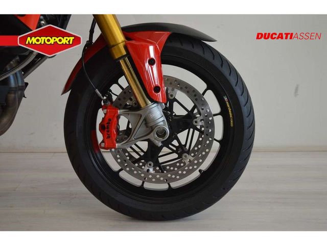 ducati - multistrada-v4-s-pikes-peak