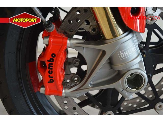 ducati - multistrada-v4-s-pikes-peak