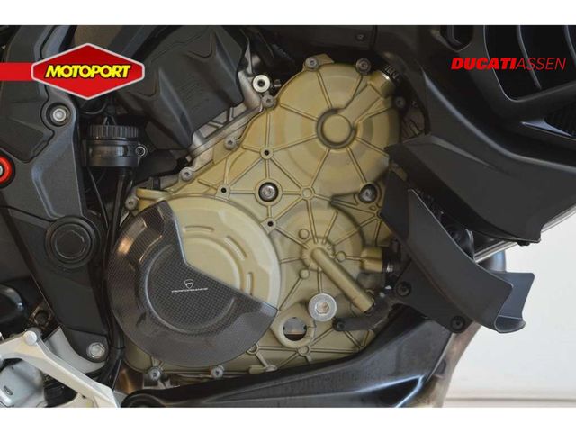 ducati - multistrada-v4-s-pikes-peak
