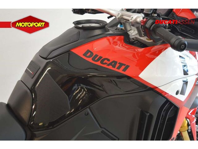 ducati - multistrada-v4-s-pikes-peak