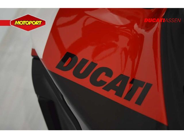 ducati - multistrada-v4-s-pikes-peak