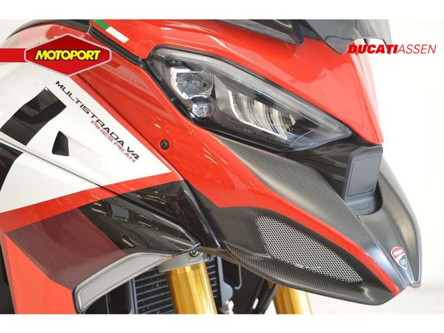 ducati - multistrada-v4-s-pikes-peak