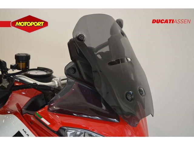 ducati - multistrada-v4-s-pikes-peak