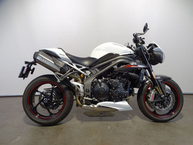 triumph - speed-triple-rs