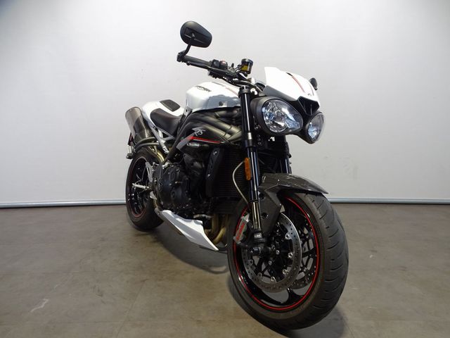triumph - speed-triple-rs