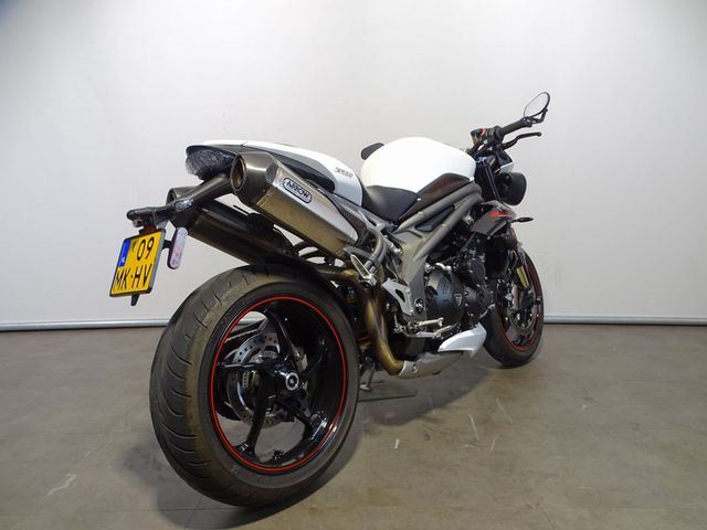 triumph - speed-triple-rs