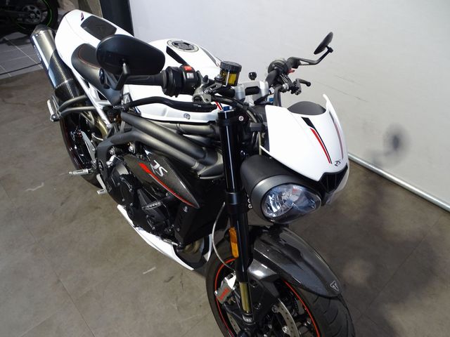 triumph - speed-triple-rs