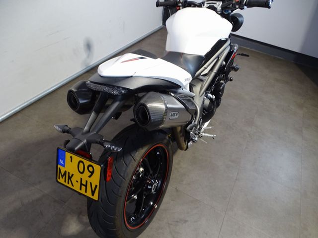 triumph - speed-triple-rs