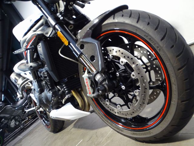 triumph - speed-triple-rs