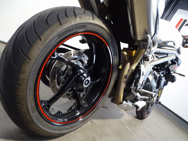 triumph - speed-triple-rs