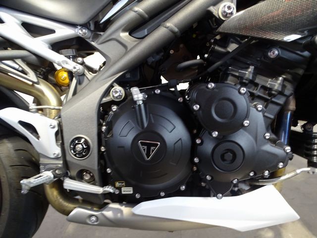 triumph - speed-triple-rs