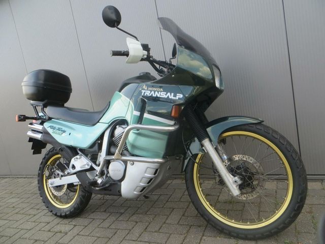 honda - xl-600-v-transalp
