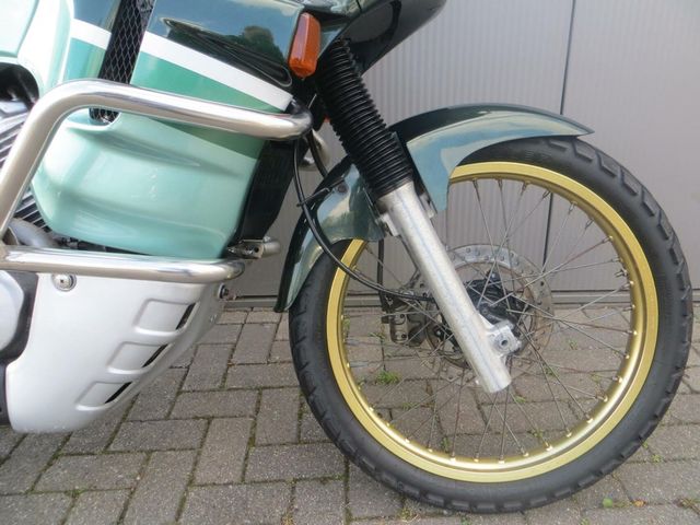 honda - xl-600-v-transalp