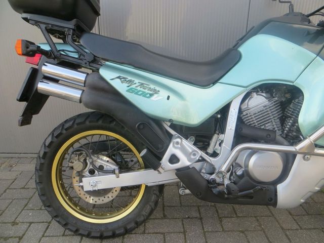 honda - xl-600-v-transalp