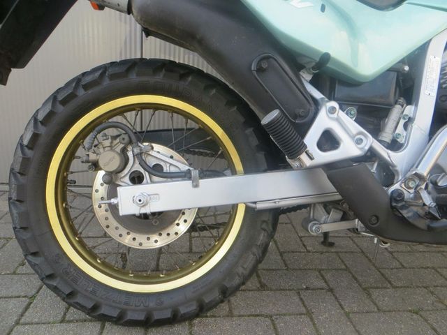 honda - xl-600-v-transalp