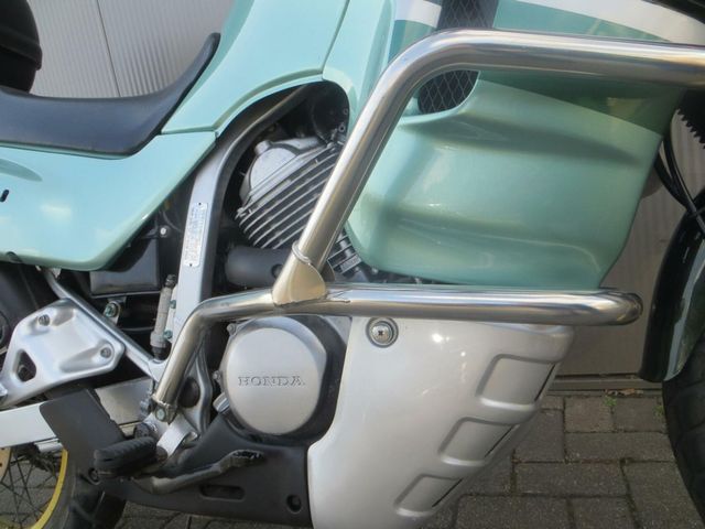 honda - xl-600-v-transalp