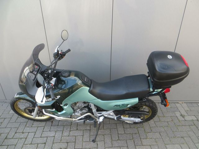 honda - xl-600-v-transalp