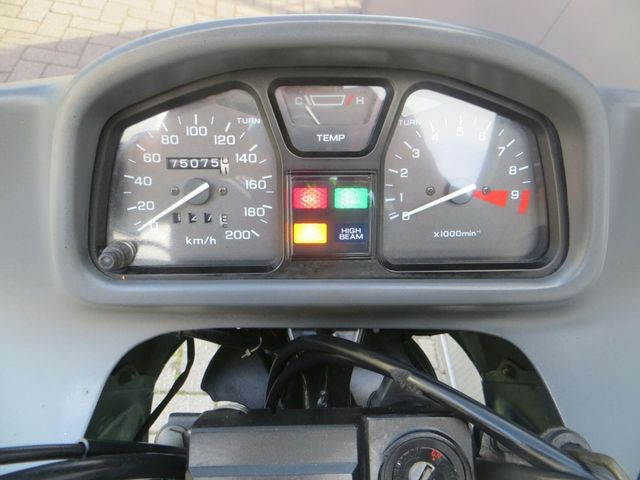 honda - xl-600-v-transalp