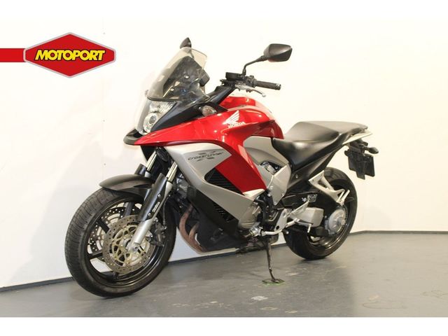 honda - vfr-800-x-crossrunner