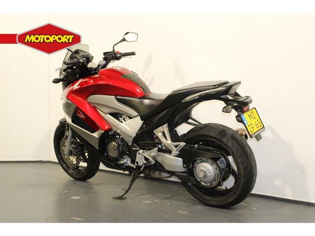 honda - vfr-800-x-crossrunner