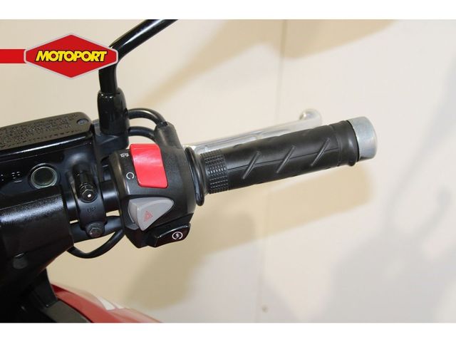 honda - vfr-800-x-crossrunner