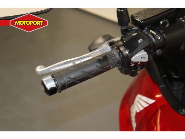 honda - vfr-800-x-crossrunner