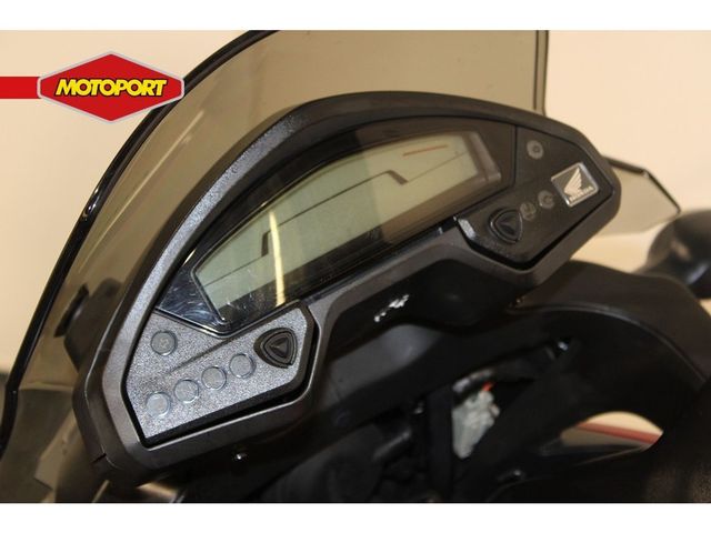 honda - vfr-800-x-crossrunner