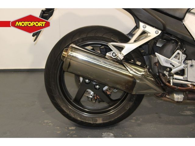 honda - vfr-800-x-crossrunner