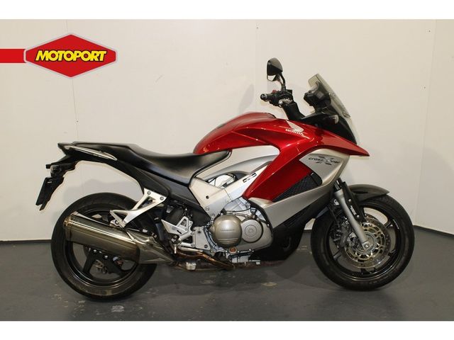 honda - vfr-800-x-crossrunner