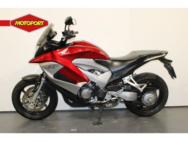 honda - vfr-800-x-crossrunner