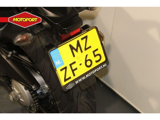 honda - vfr-800-x-crossrunner