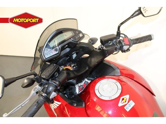 honda - vfr-800-x-crossrunner