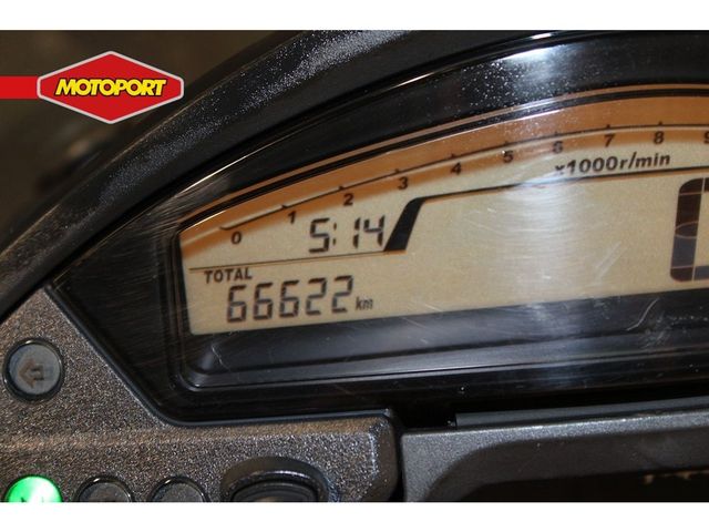 honda - vfr-800-x-crossrunner