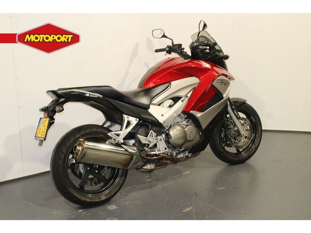 honda - vfr-800-x-crossrunner