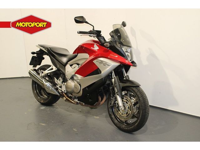honda - vfr-800-x-crossrunner