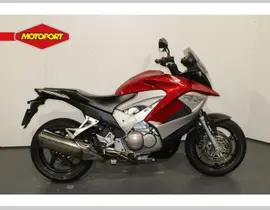 Honda VFR 800 X Crossrunner 2011 occasion