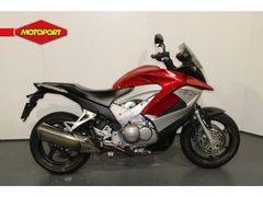 Honda VFR 800 X Crossrunner 2011 occasion – foto 1 van 17