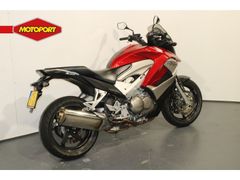 Honda VFR 800 X Crossrunner 2011 occasion – foto 12 van 17