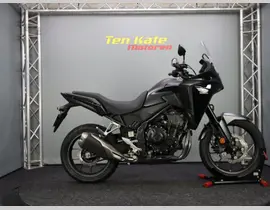 Honda NX 500 2026 nieuw