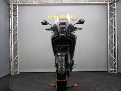 HONDA NX 500 – foto 3