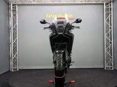 Honda NX 500 2026 nieuw – foto 3 van 8