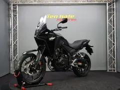 Honda NX 500 2026 nieuw – foto 4 van 8