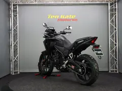Honda NX 500 2026 nieuw – foto 6 van 8