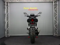 Honda NX 500 2026 nieuw – foto 7 van 8