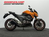 KAWASAKI Z 800 E ABS